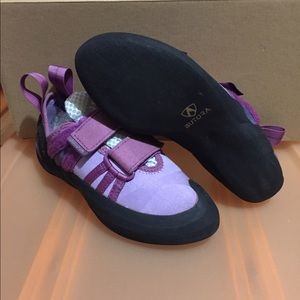 Women's Butora Endeavor Climbing Shoes